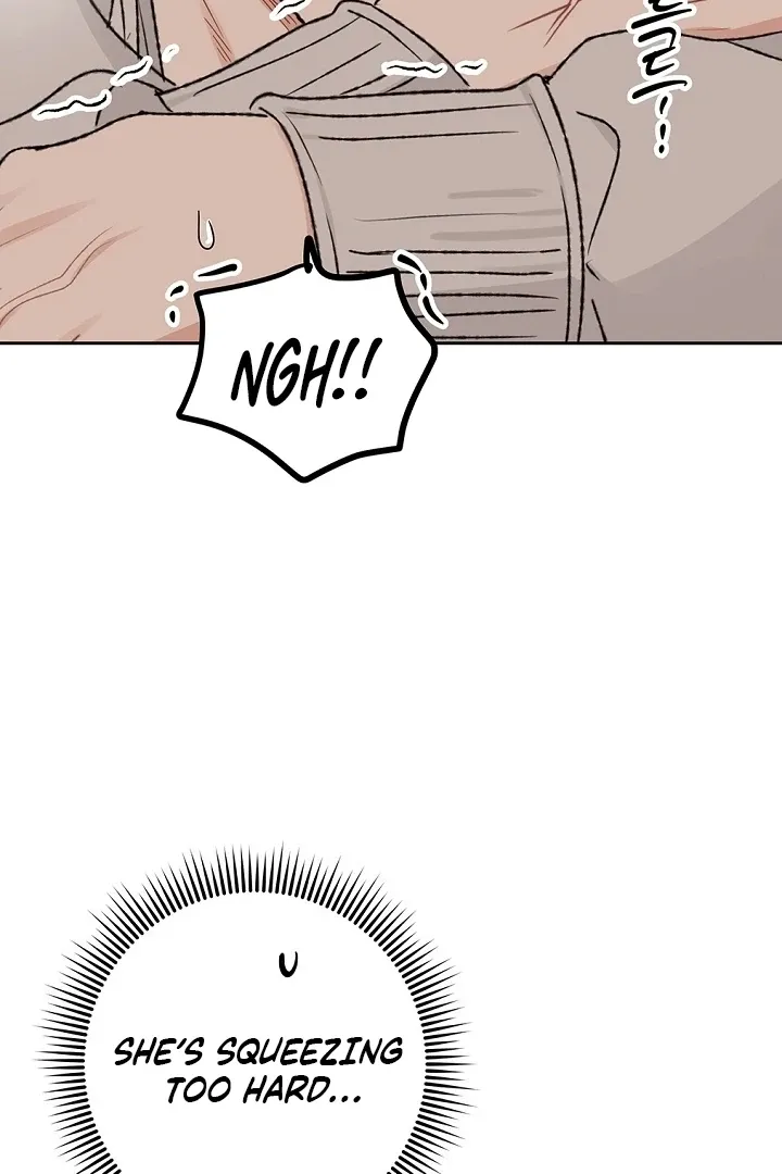 The Mating Of Elves - Chapter 59 Page 18