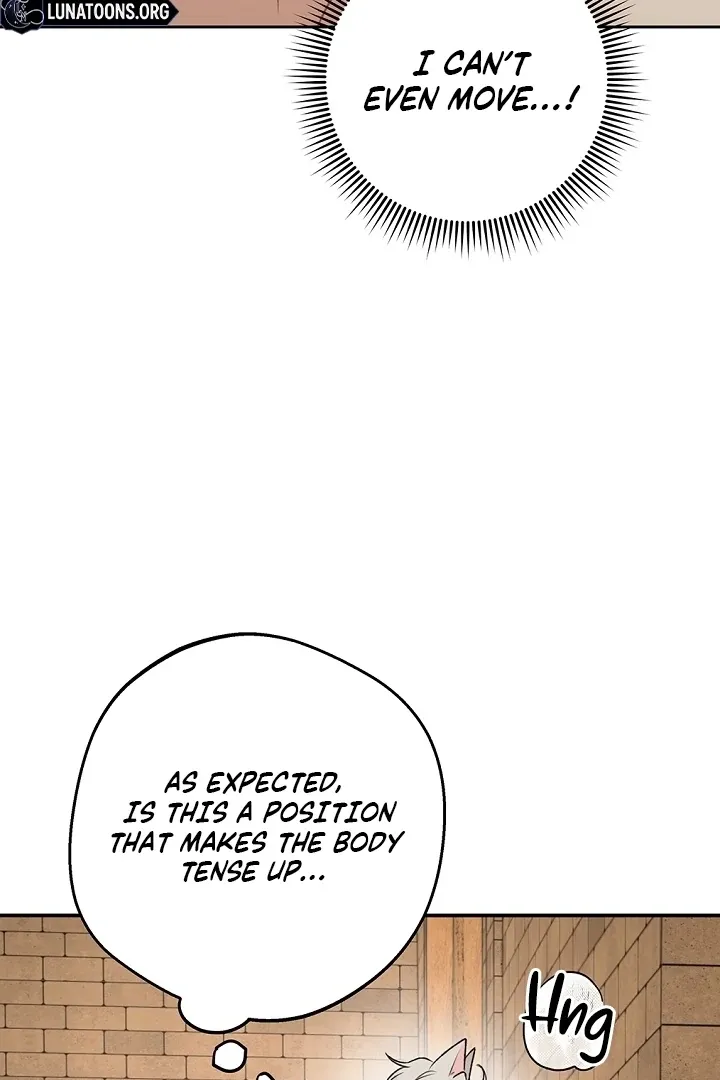 The Mating Of Elves - Chapter 59 Page 20