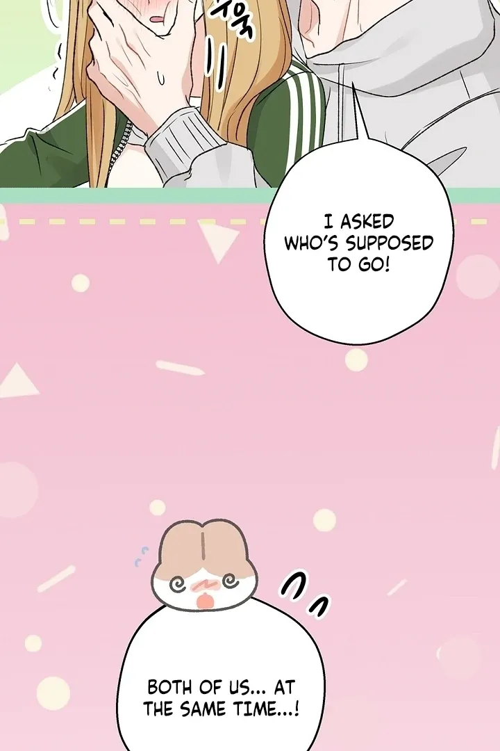 The Mating Of Elves - Chapter 59 Page 23