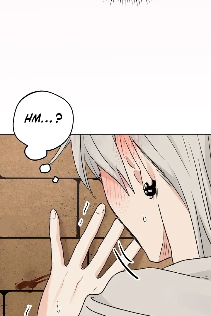 The Mating Of Elves - Chapter 59 Page 25