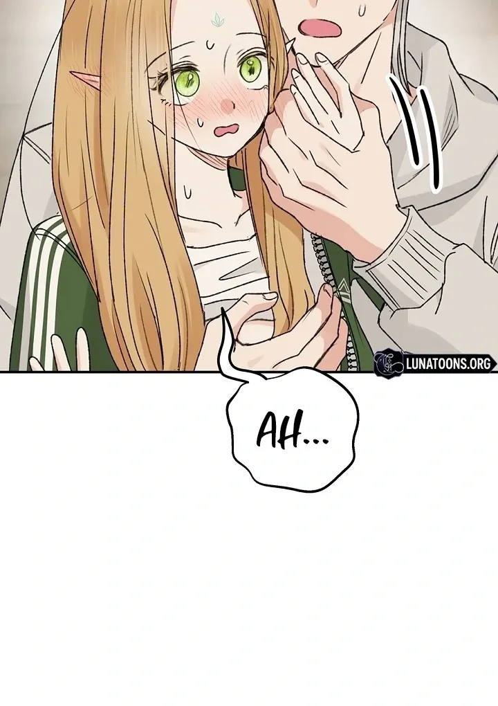 The Mating Of Elves - Chapter 59 Page 28