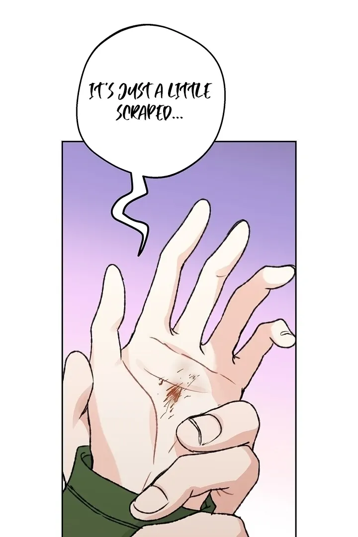 The Mating Of Elves - Chapter 59 Page 29