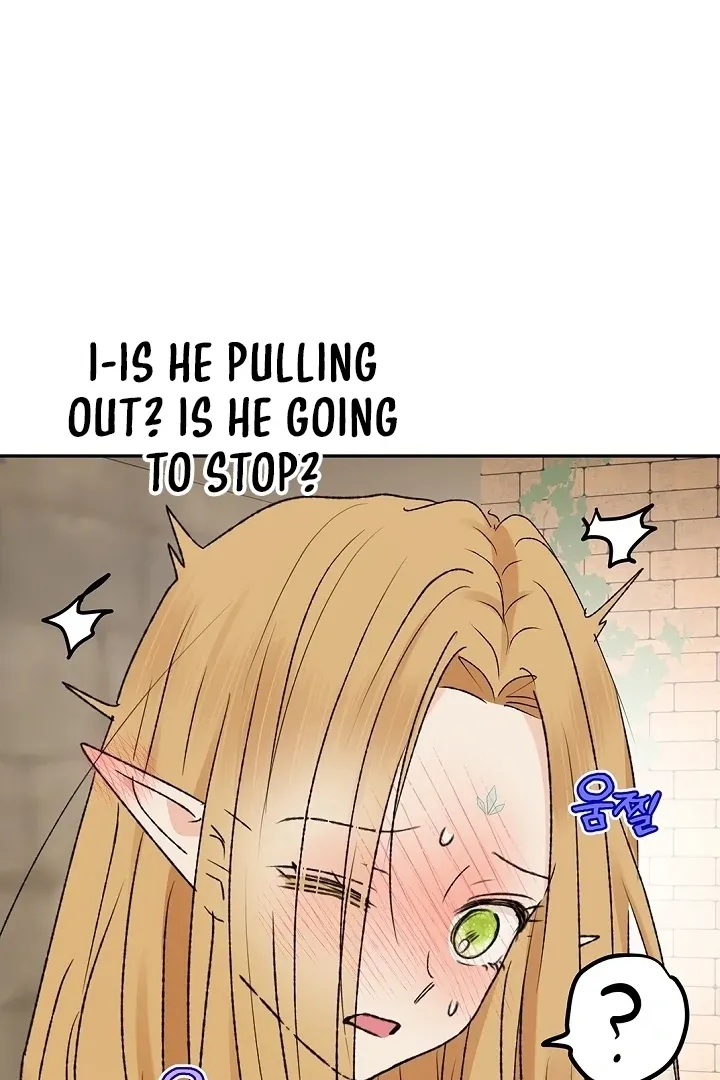 The Mating Of Elves - Chapter 59 Page 37