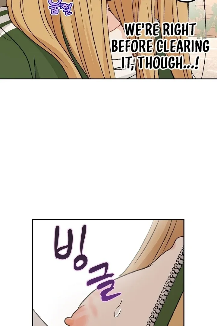 The Mating Of Elves - Chapter 59 Page 38