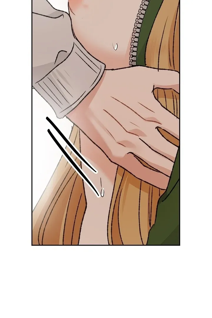 The Mating Of Elves - Chapter 59 Page 39