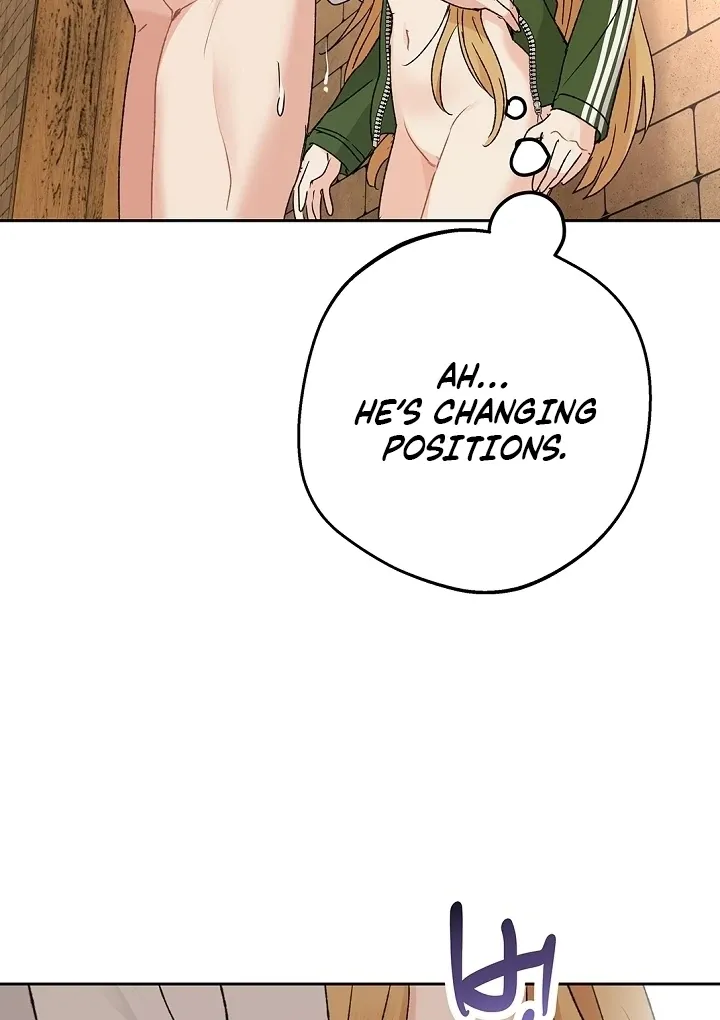 The Mating Of Elves - Chapter 59 Page 41