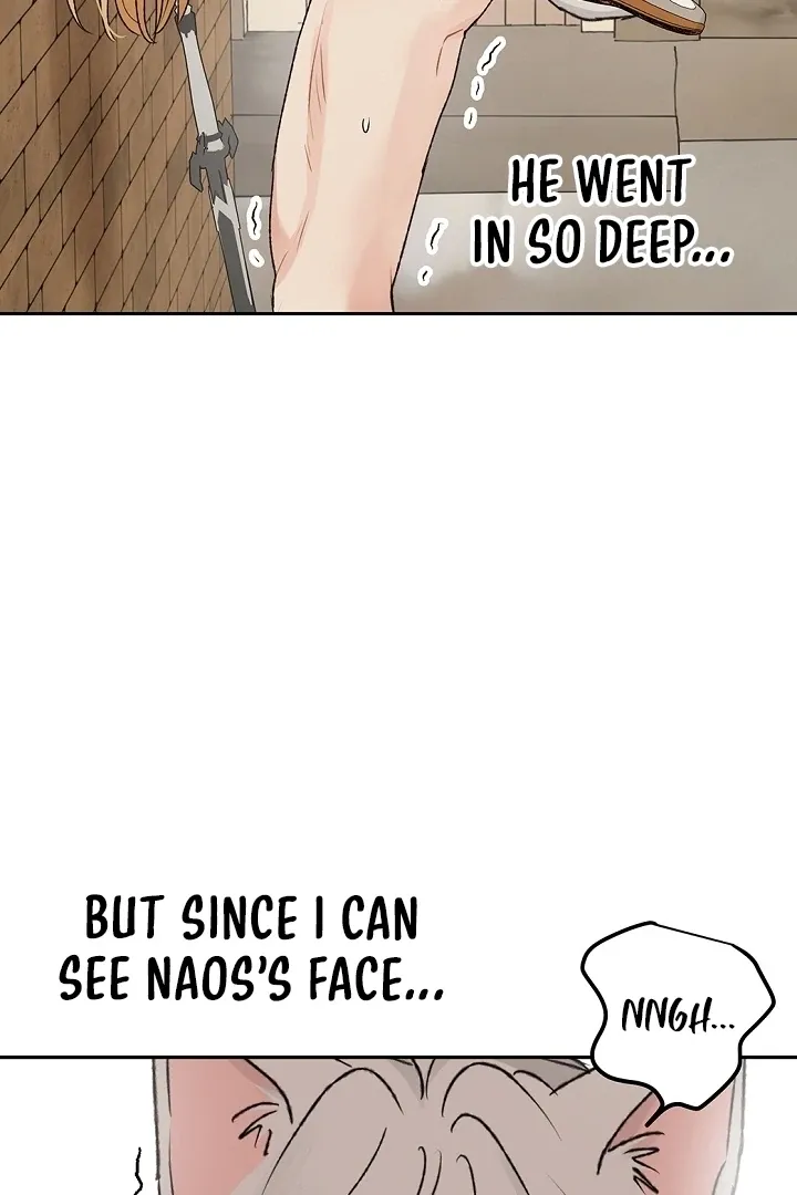 The Mating Of Elves - Chapter 59 Page 48