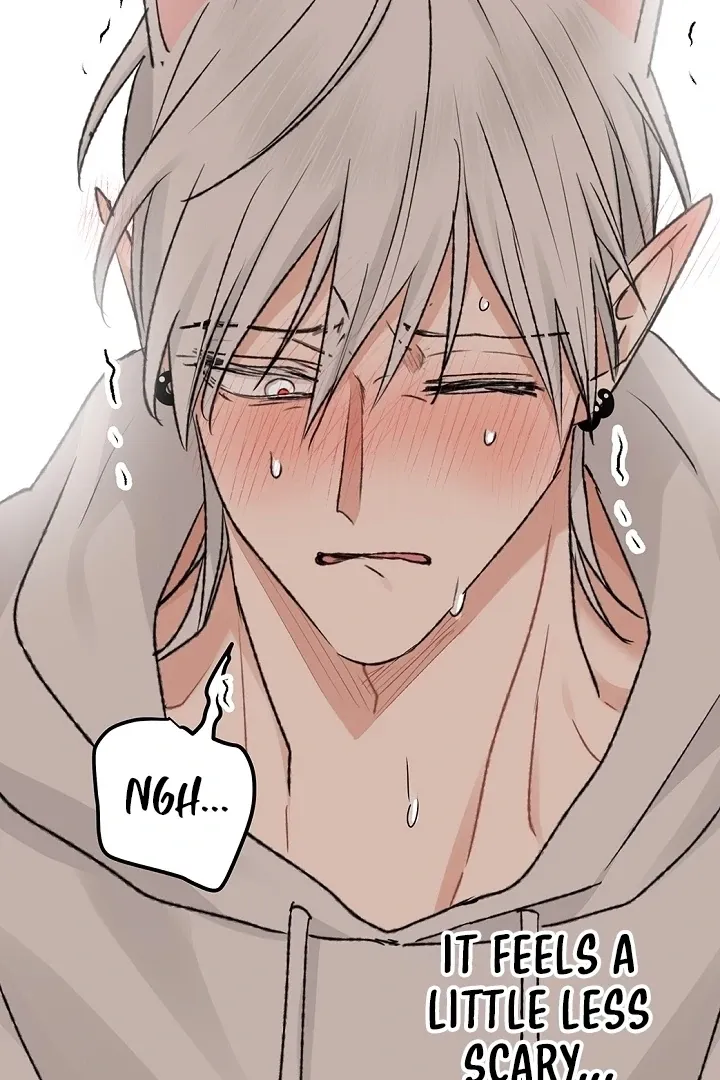 The Mating Of Elves - Chapter 59 Page 49