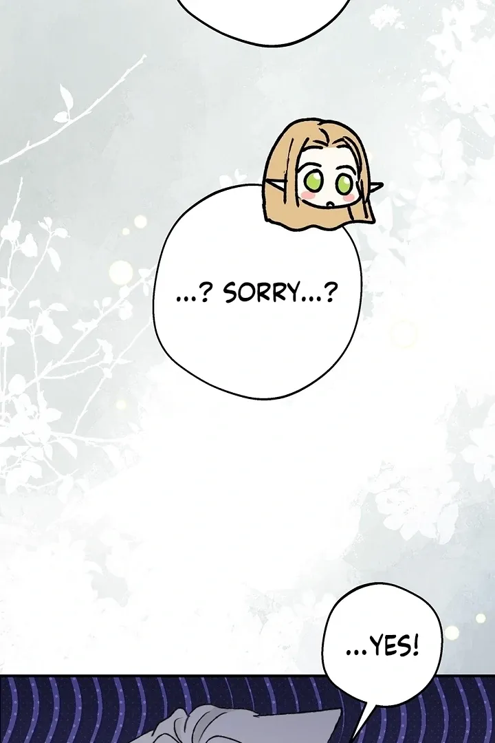The Mating Of Elves - Chapter 59 Page 52