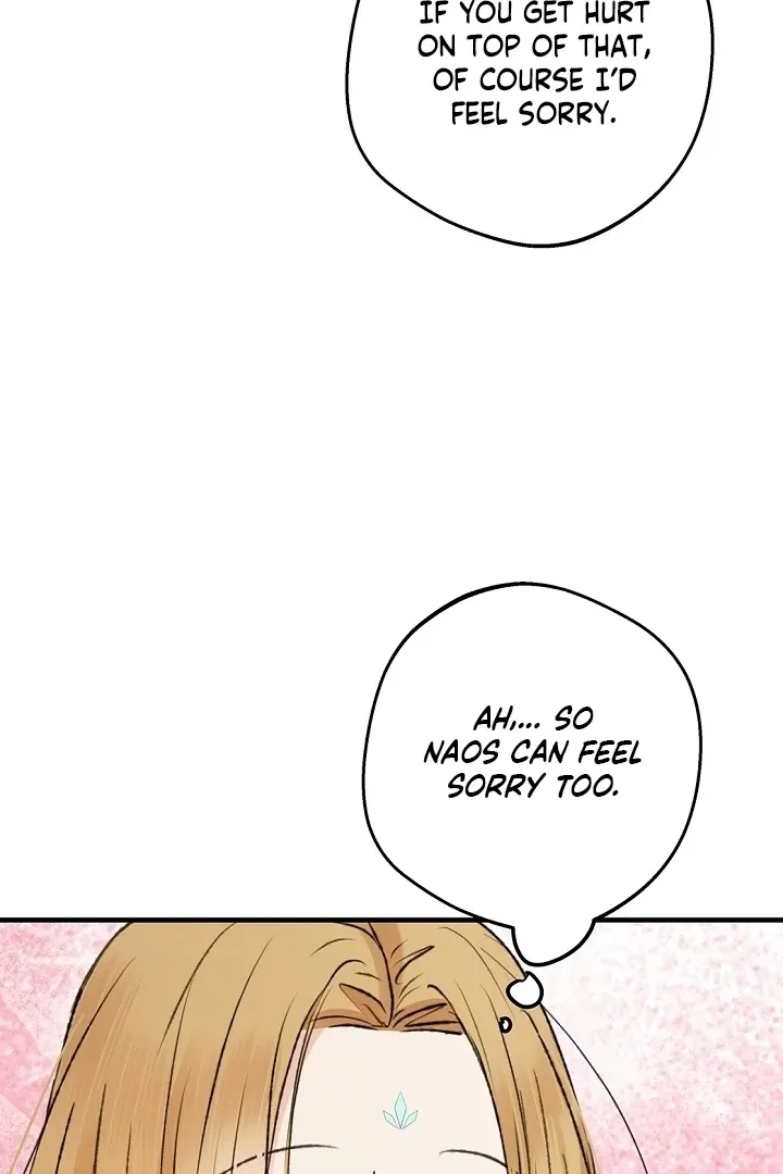 The Mating Of Elves - Chapter 59 Page 54