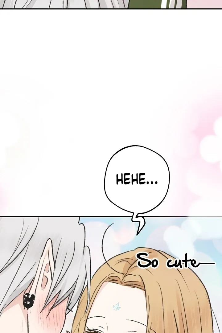 The Mating Of Elves - Chapter 59 Page 62