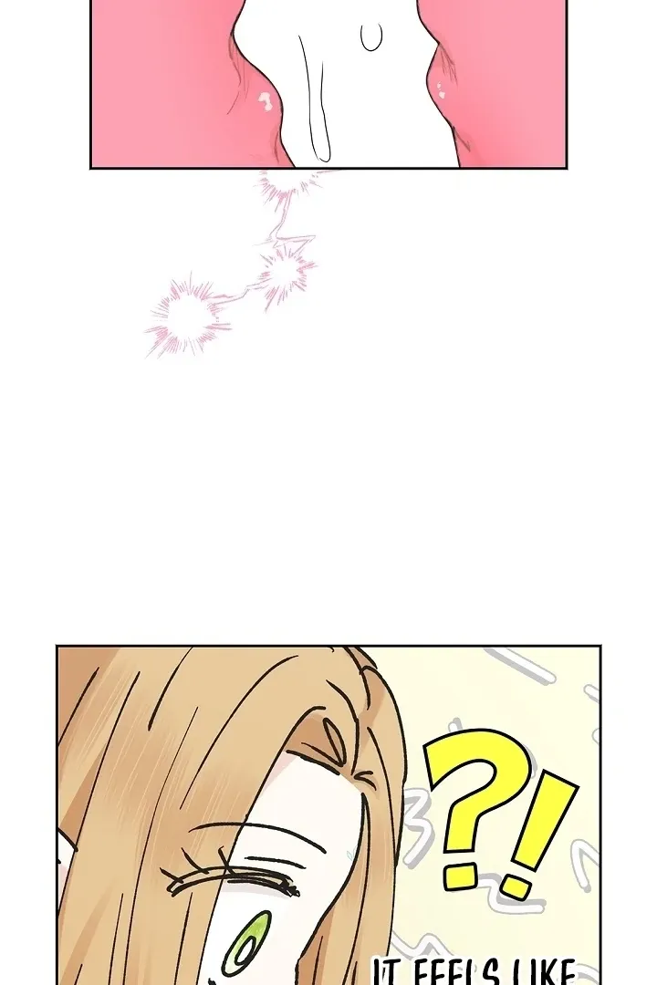 The Mating Of Elves - Chapter 59 Page 66