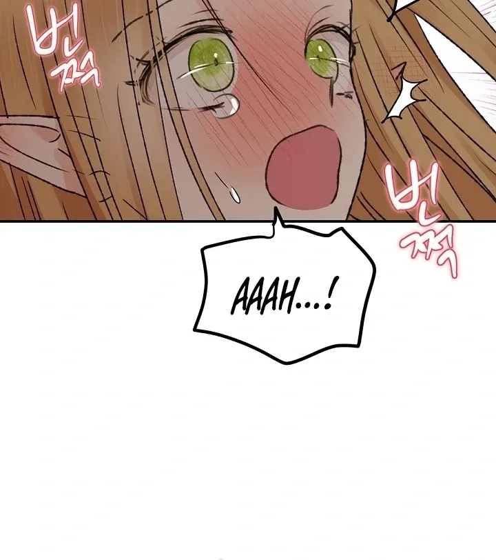 The Mating Of Elves - Chapter 59 Page 70