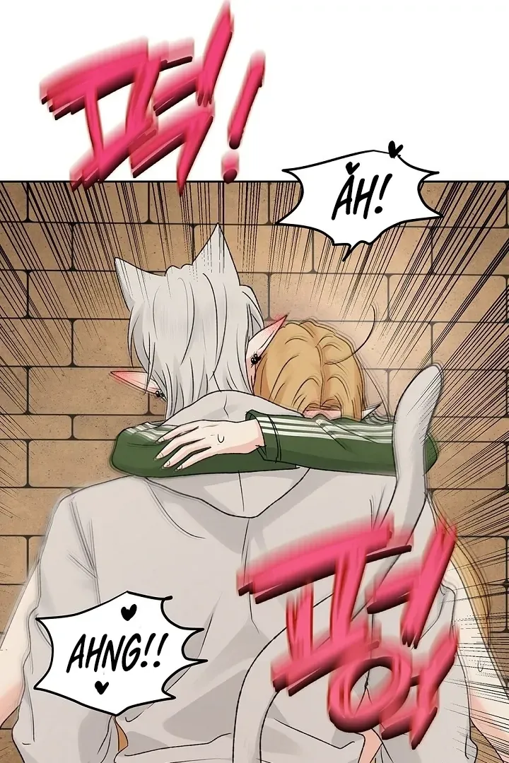 The Mating Of Elves - Chapter 59 Page 71