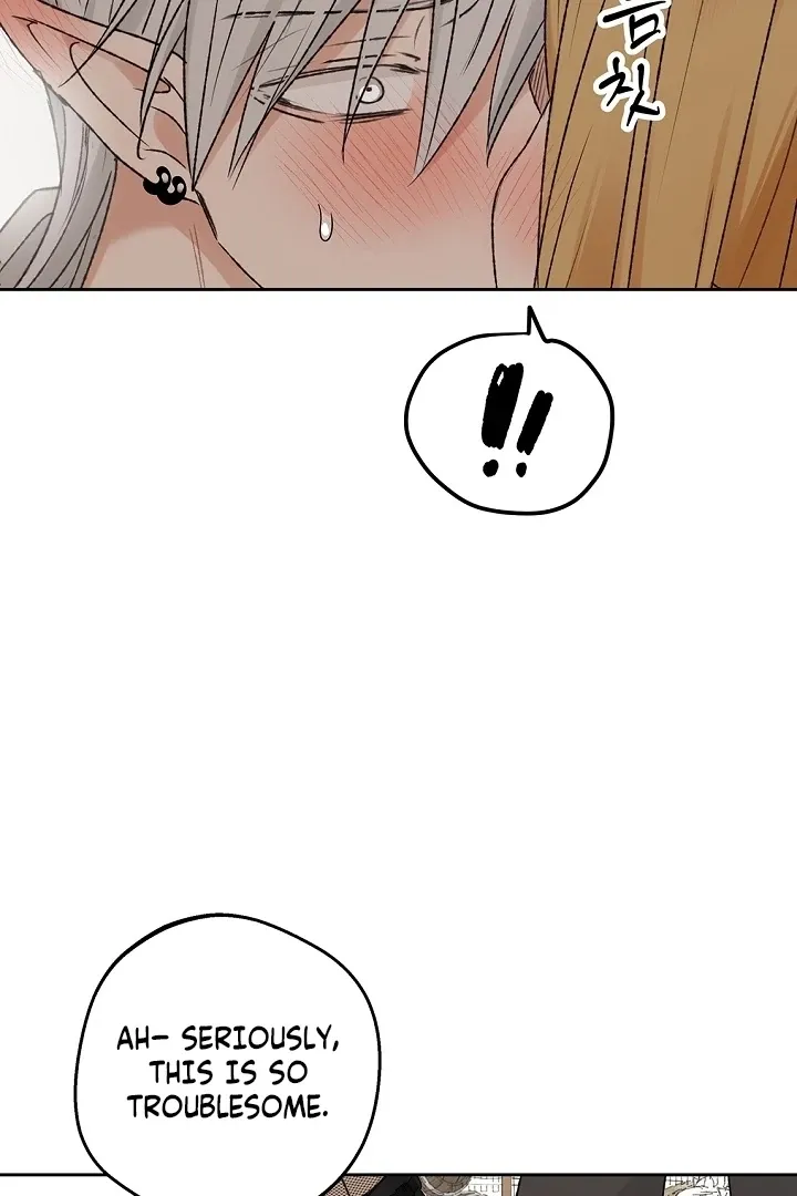The Mating Of Elves - Chapter 59 Page 87