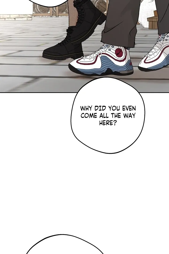 The Mating Of Elves - Chapter 59 Page 88