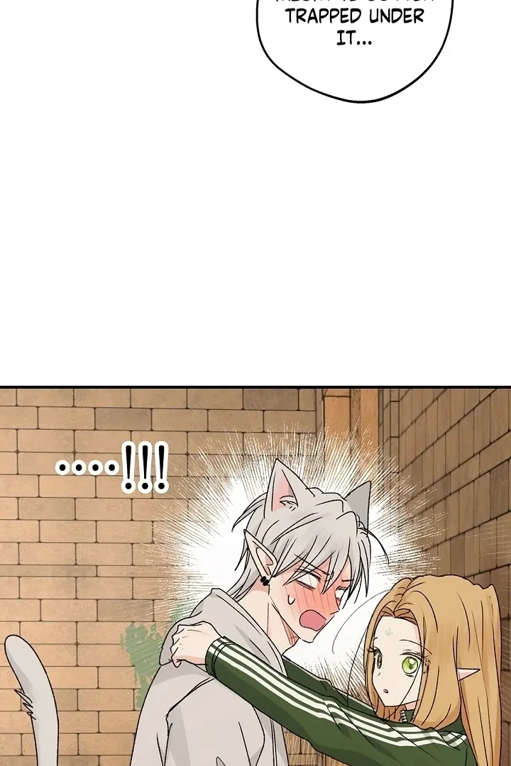 The Mating Of Elves - Chapter 59 Page 90
