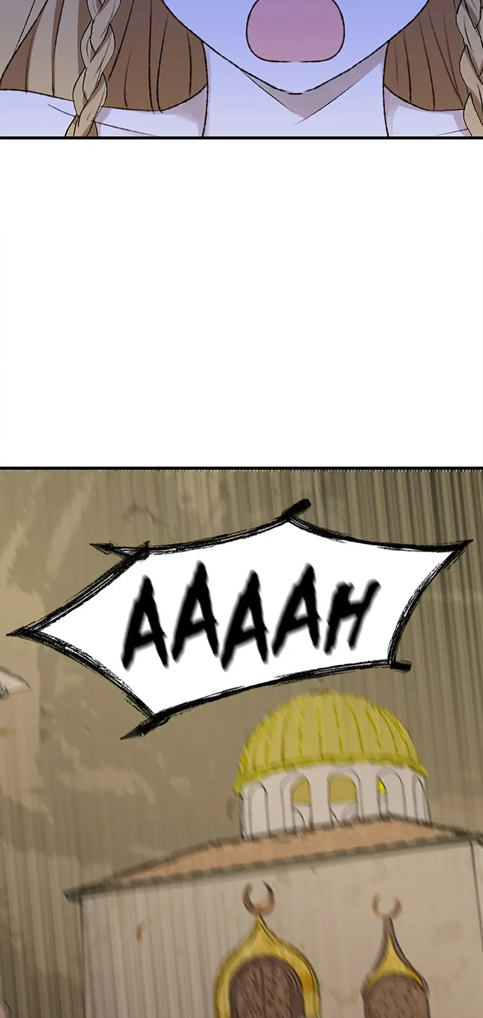 The Mating Of Elves - Chapter 6 Page 5