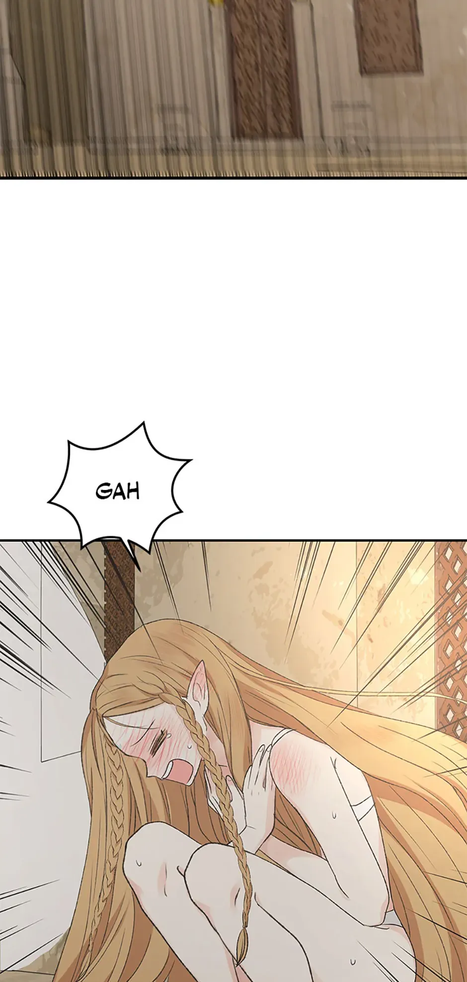 The Mating Of Elves - Chapter 6 Page 6