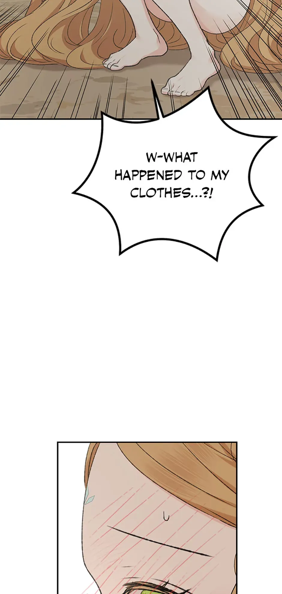 The Mating Of Elves - Chapter 6 Page 7