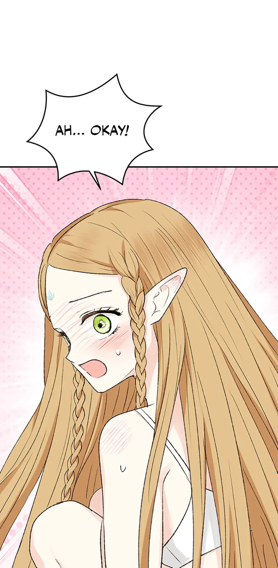 The Mating Of Elves - Chapter 6 Page 12