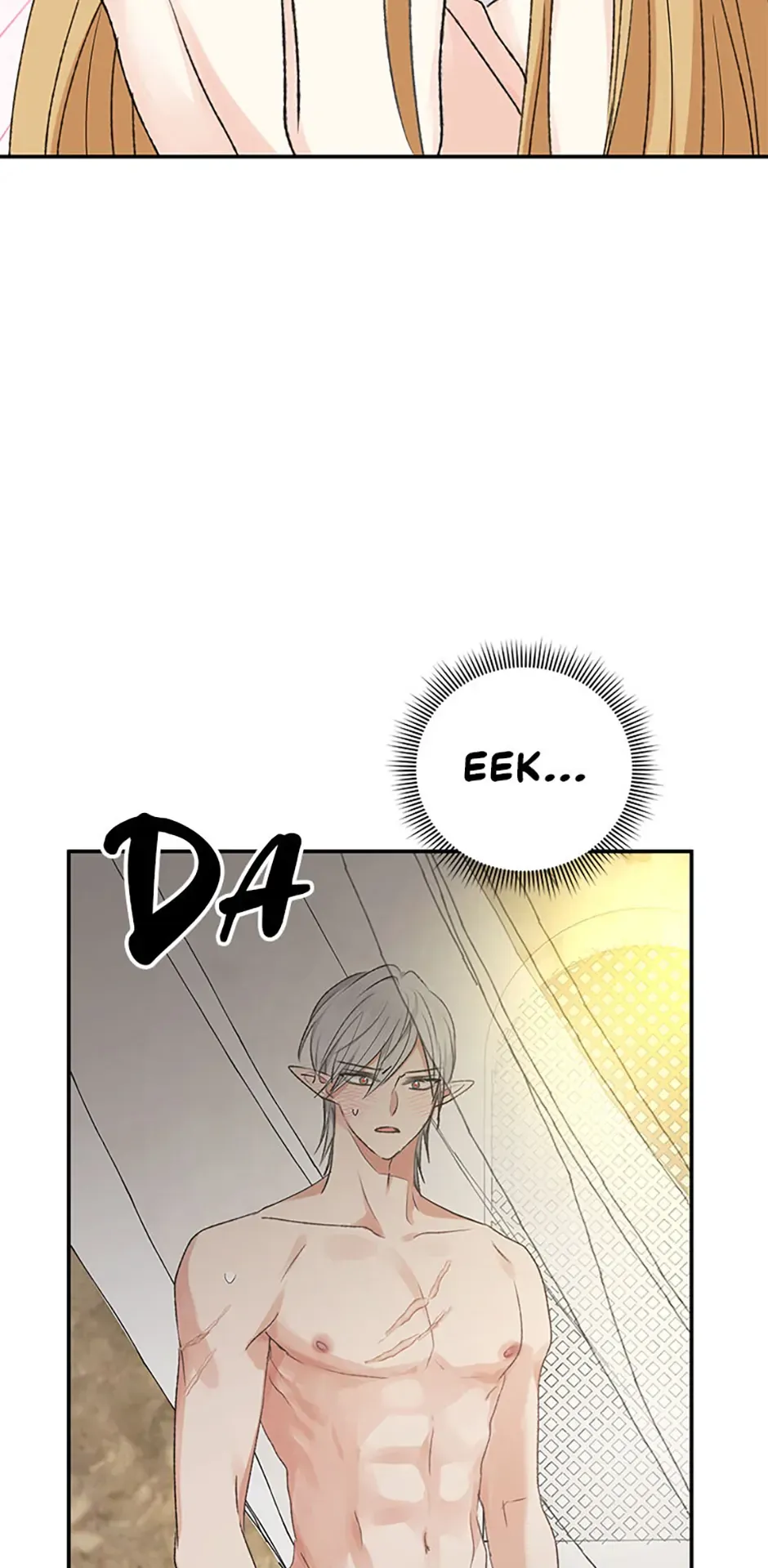 The Mating Of Elves - Chapter 6 Page 13