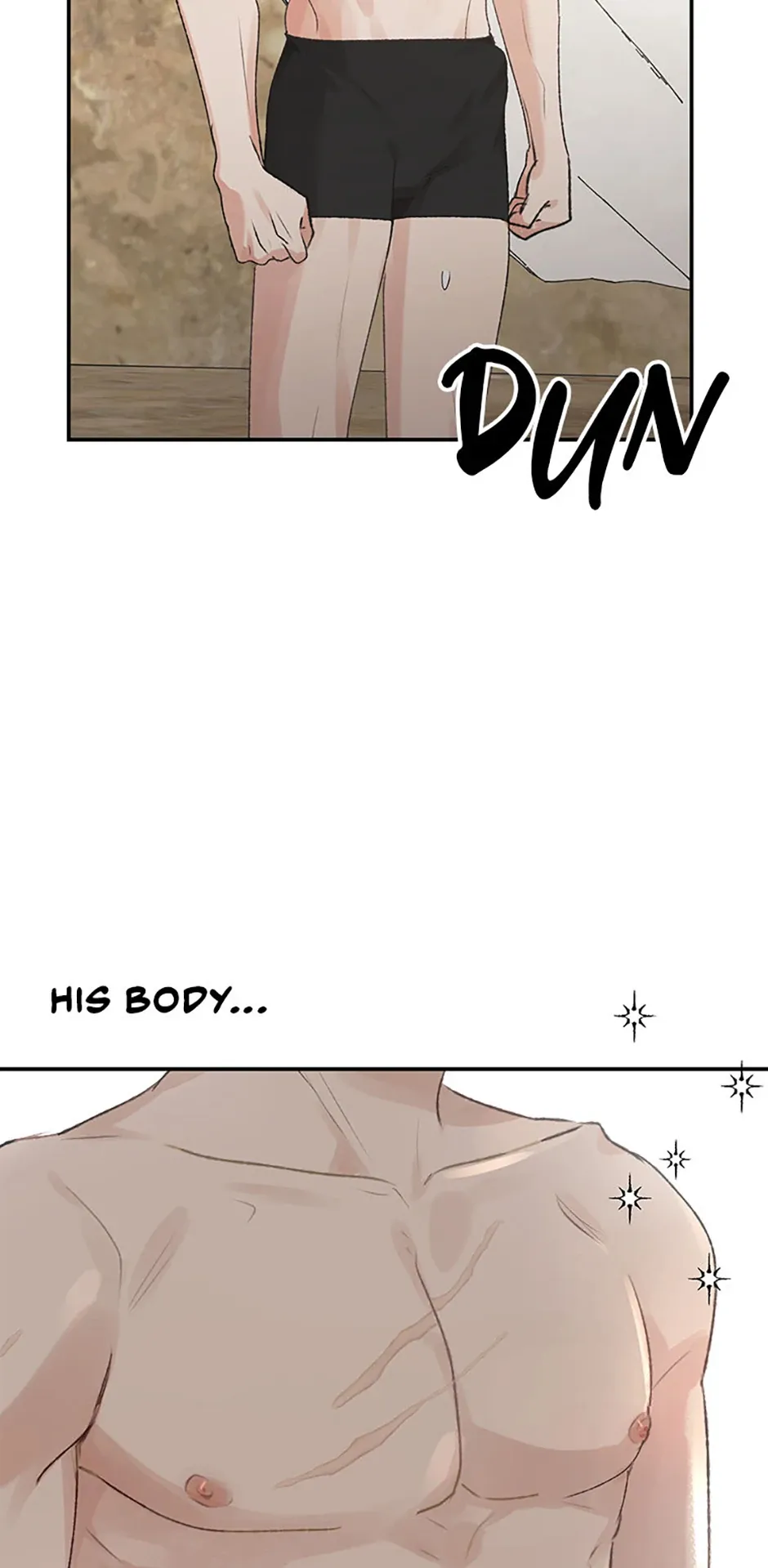 The Mating Of Elves - Chapter 6 Page 14