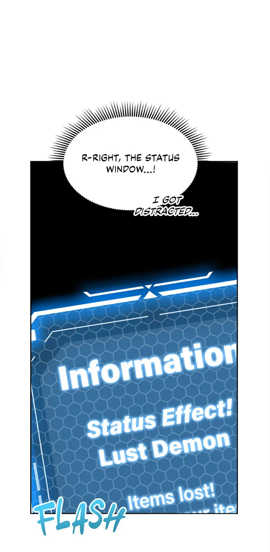 The Mating Of Elves - Chapter 6 Page 17