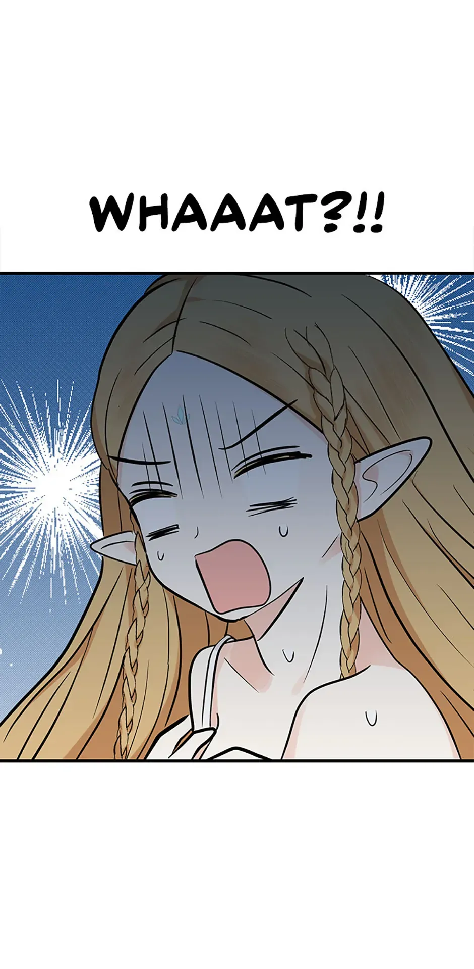 The Mating Of Elves - Chapter 6 Page 20