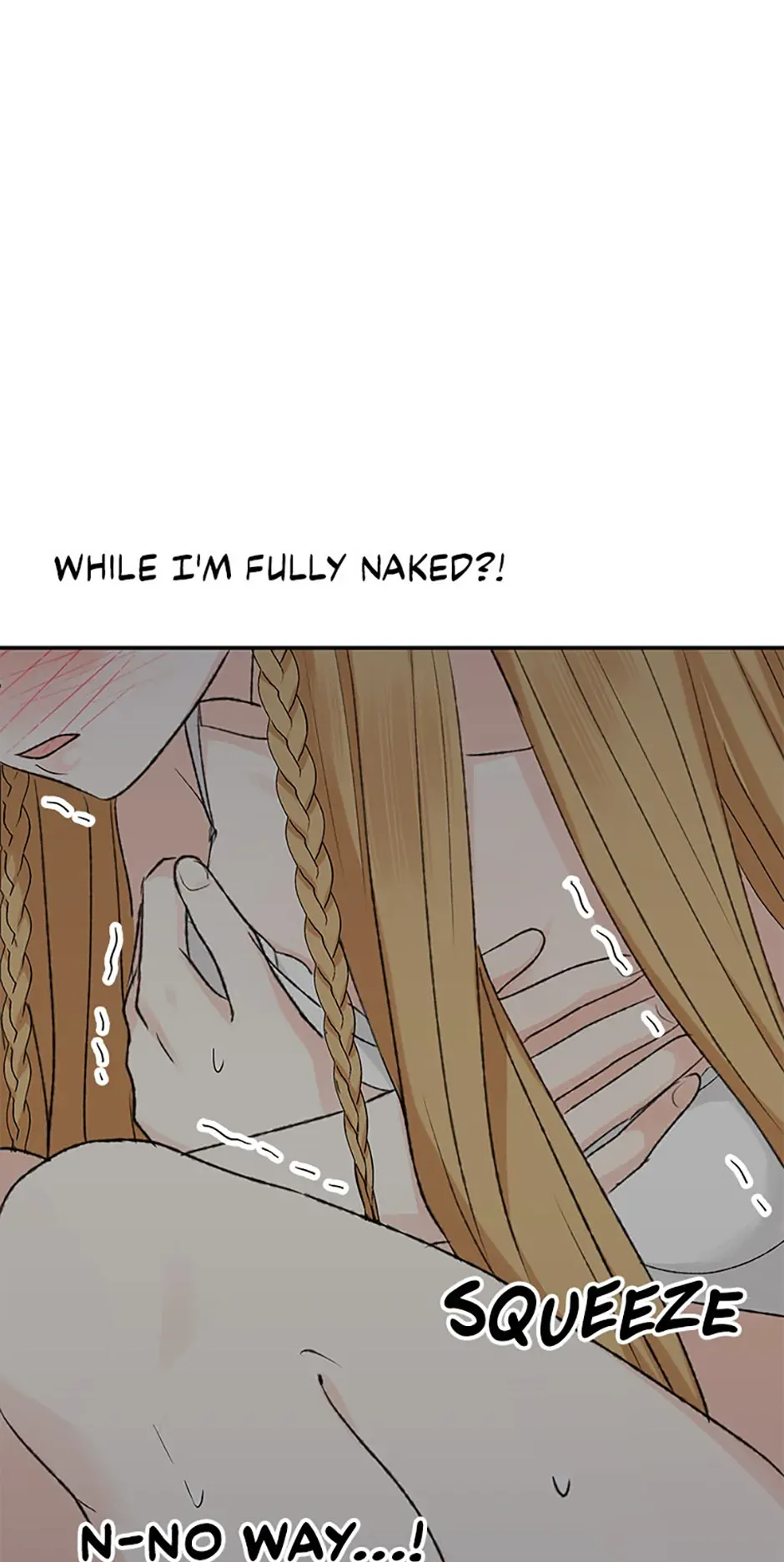 The Mating Of Elves - Chapter 6 Page 22