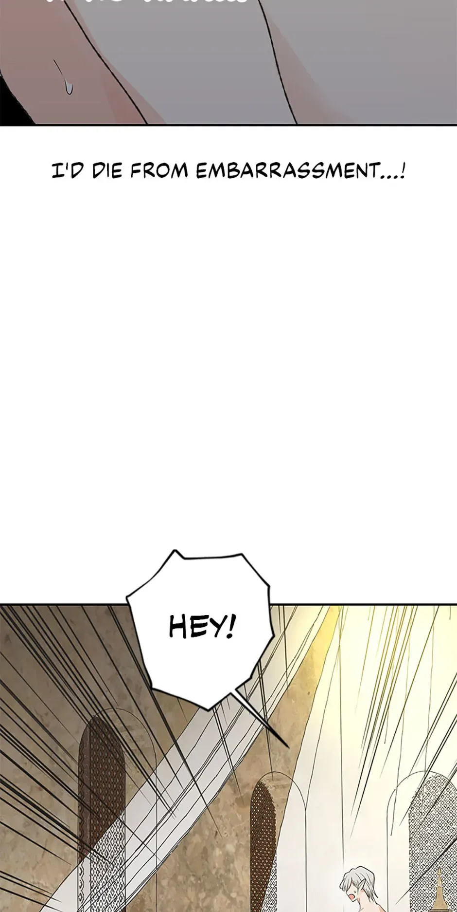 The Mating Of Elves - Chapter 6 Page 23