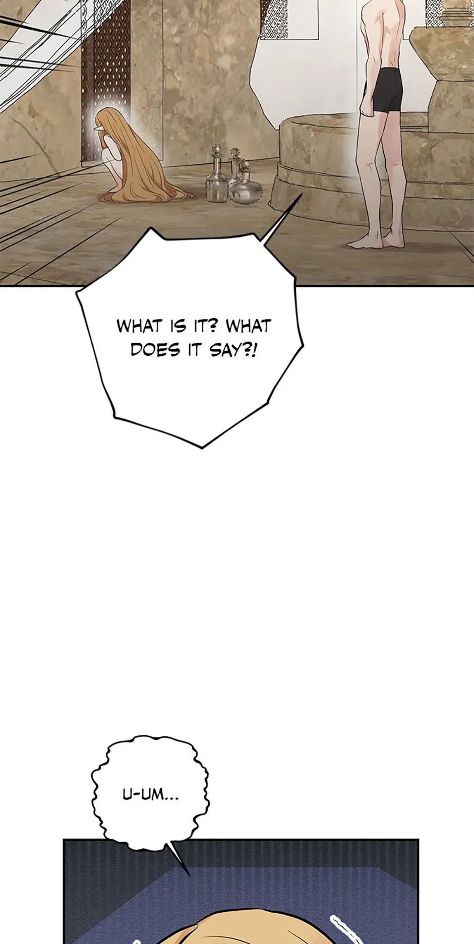 The Mating Of Elves - Chapter 6 Page 24