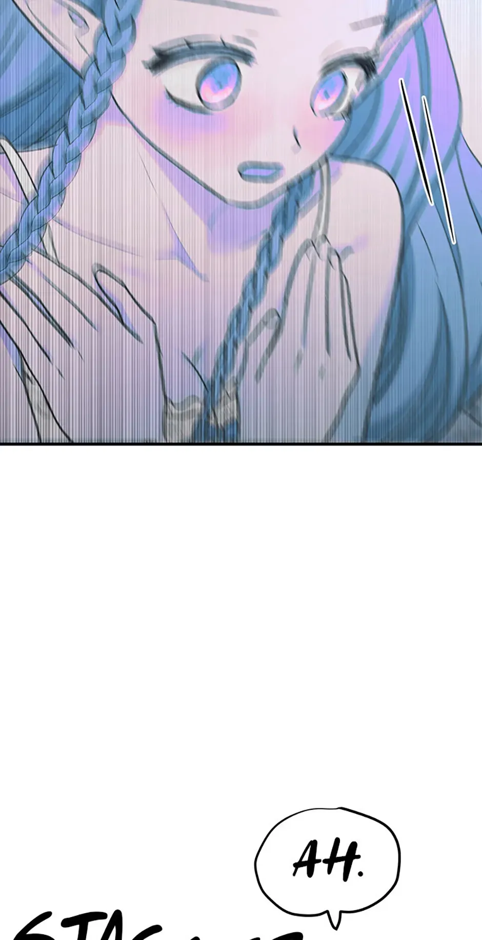The Mating Of Elves - Chapter 6 Page 34