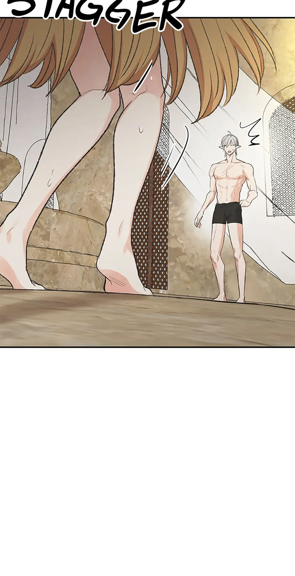 The Mating Of Elves - Chapter 6 Page 35