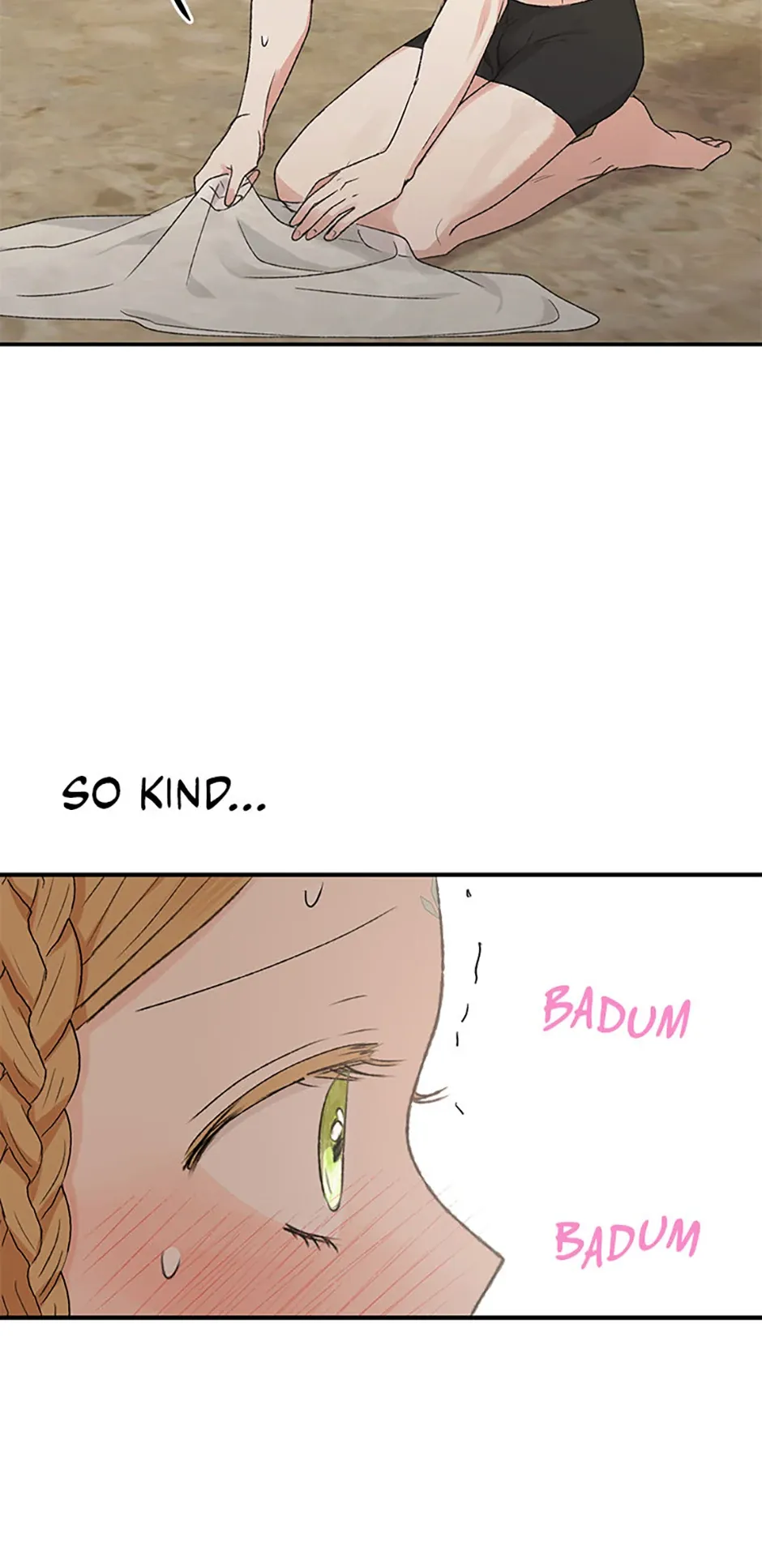 The Mating Of Elves - Chapter 6 Page 50