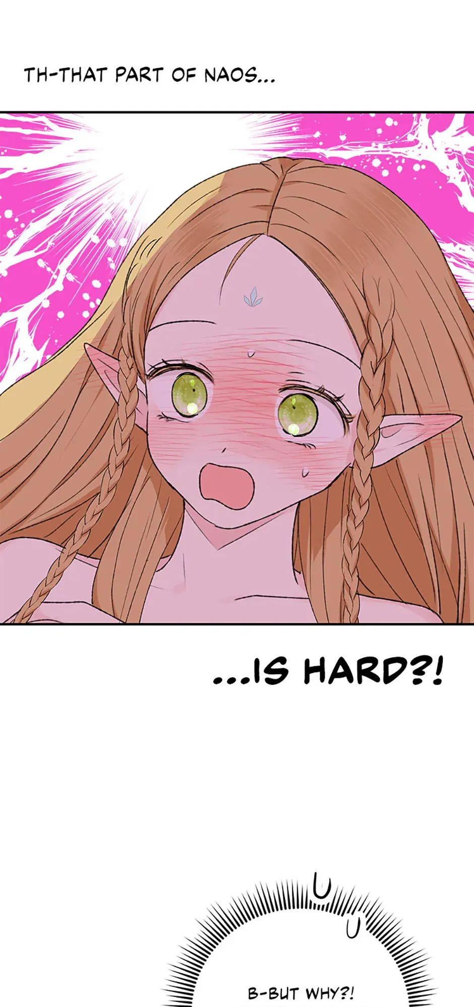 The Mating Of Elves - Chapter 6 Page 61