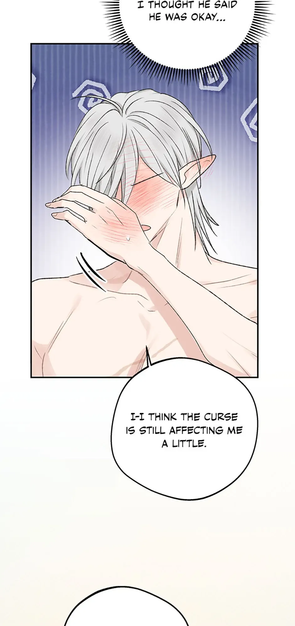 The Mating Of Elves - Chapter 6 Page 62