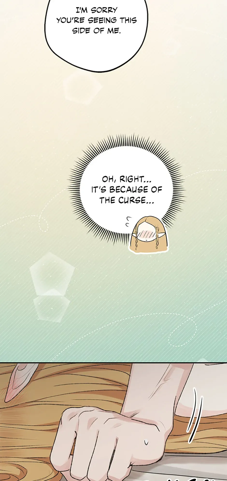 The Mating Of Elves - Chapter 6 Page 63