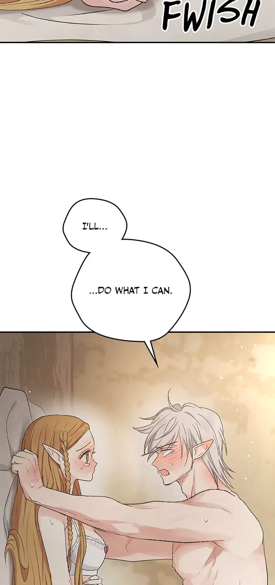 The Mating Of Elves - Chapter 6 Page 64