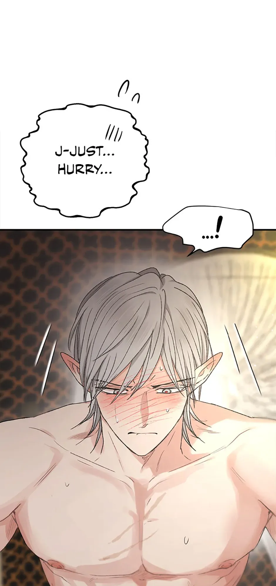 The Mating Of Elves - Chapter 6 Page 67