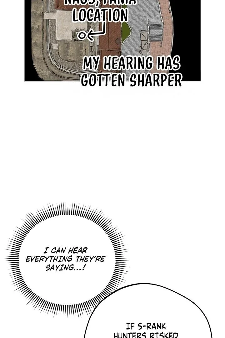 The Mating Of Elves - Chapter 60 Page 5