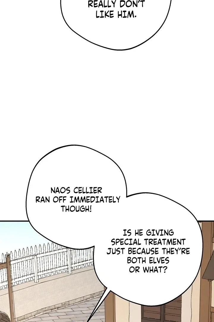 The Mating Of Elves - Chapter 60 Page 7