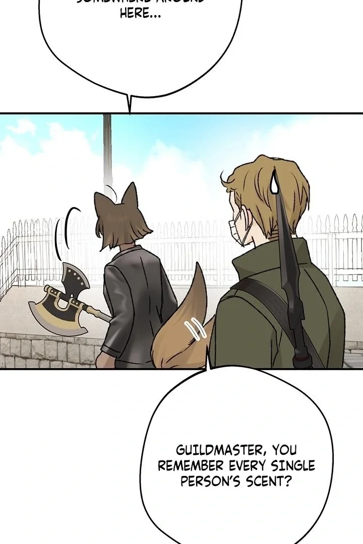The Mating Of Elves - Chapter 60 Page 10