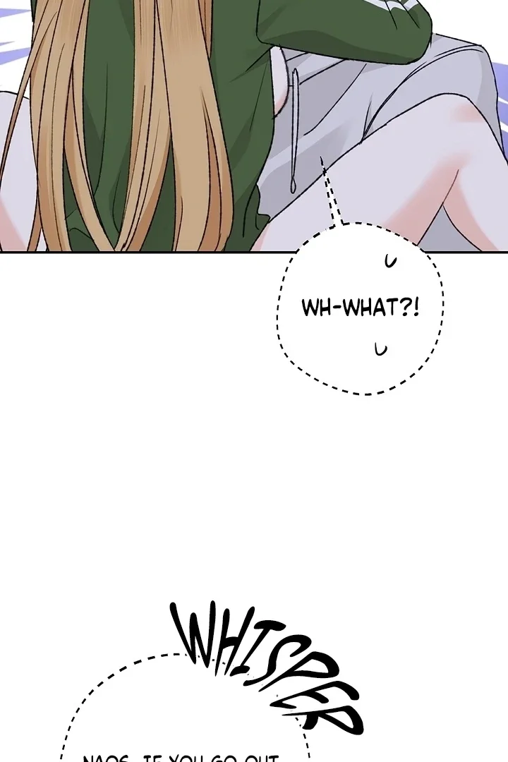 The Mating Of Elves - Chapter 60 Page 18