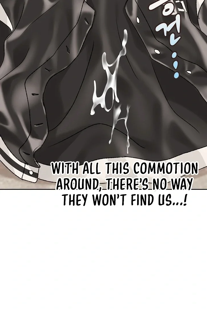 The Mating Of Elves - Chapter 60 Page 21