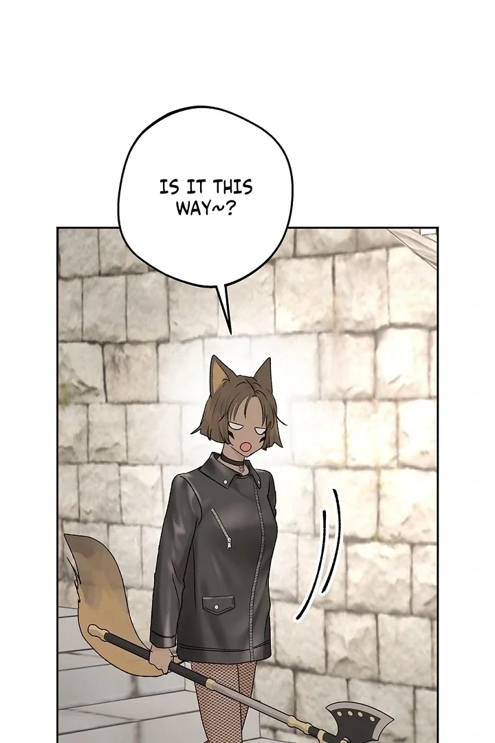 The Mating Of Elves - Chapter 60 Page 22