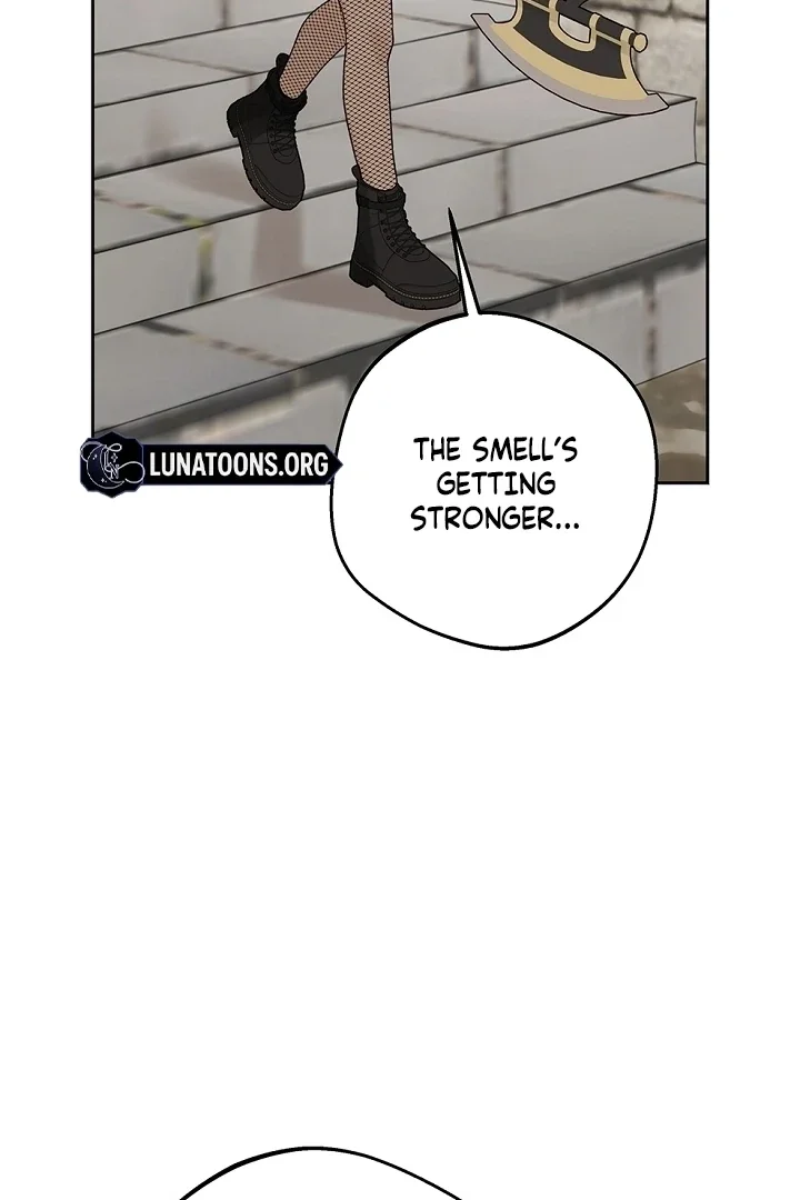 The Mating Of Elves - Chapter 60 Page 23