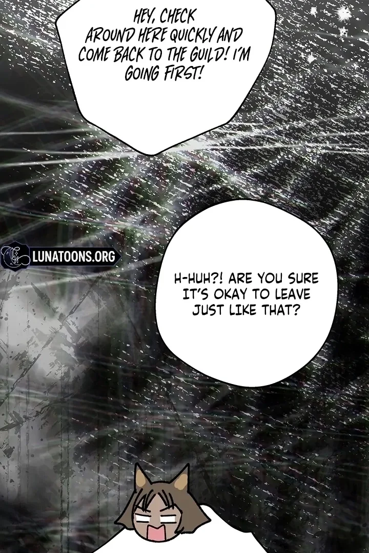 The Mating Of Elves - Chapter 60 Page 28