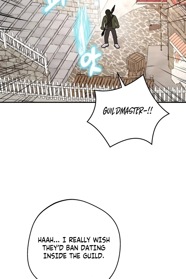 The Mating Of Elves - Chapter 60 Page 30