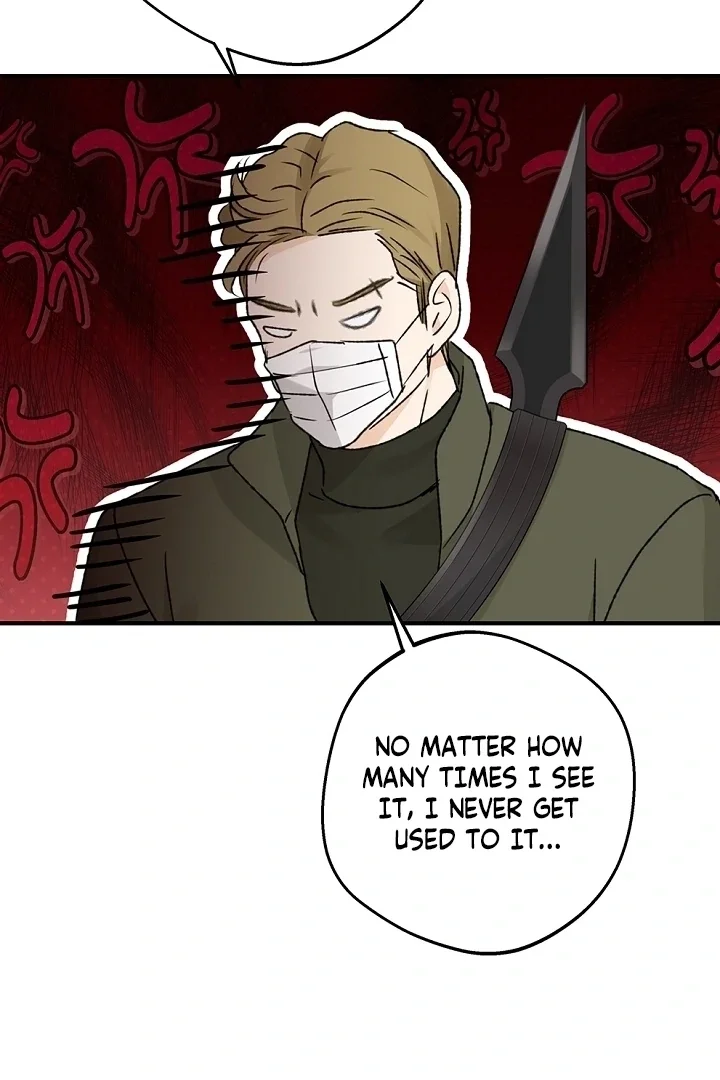 The Mating Of Elves - Chapter 60 Page 31